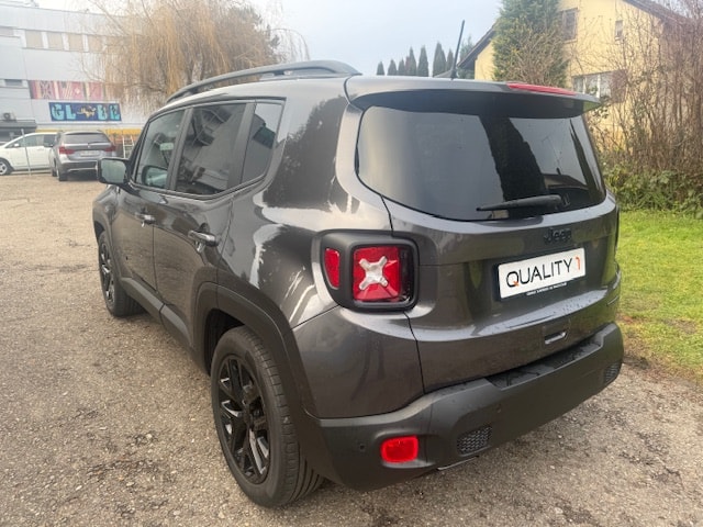 JEEP Renegade 1.0 Turbo Night Eagle-image-4