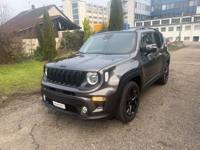 JEEP Renegade 1.0 Turbo Night Eagle