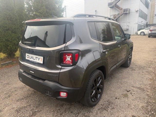 JEEP Renegade 1.0 Turbo Night Eagle-image-5