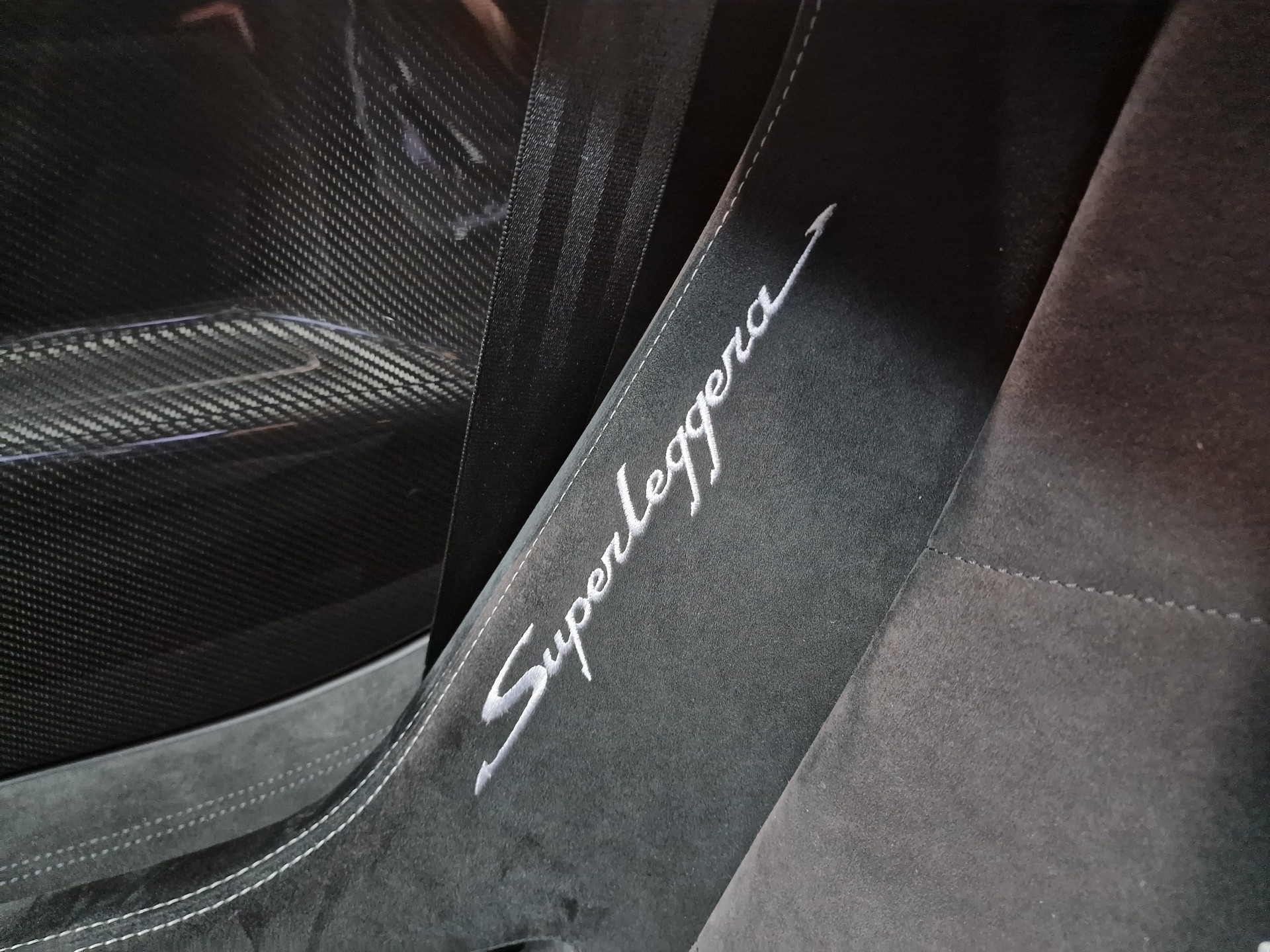 LAMBORGHINI Gallardo LP570-4 Coupé Superleggera E-Gear-image-11