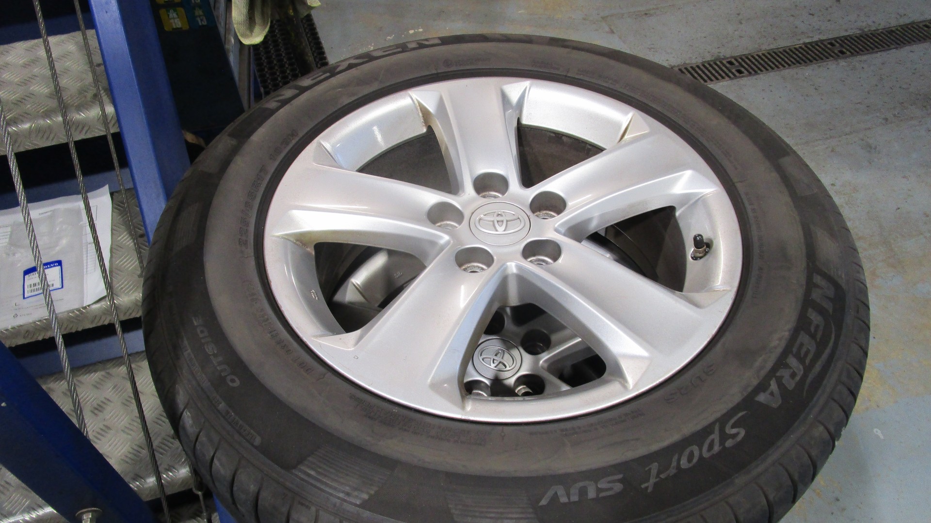 TOYOTA RAV-4 2.0 16V Sol Premium Multidrive S-image-13