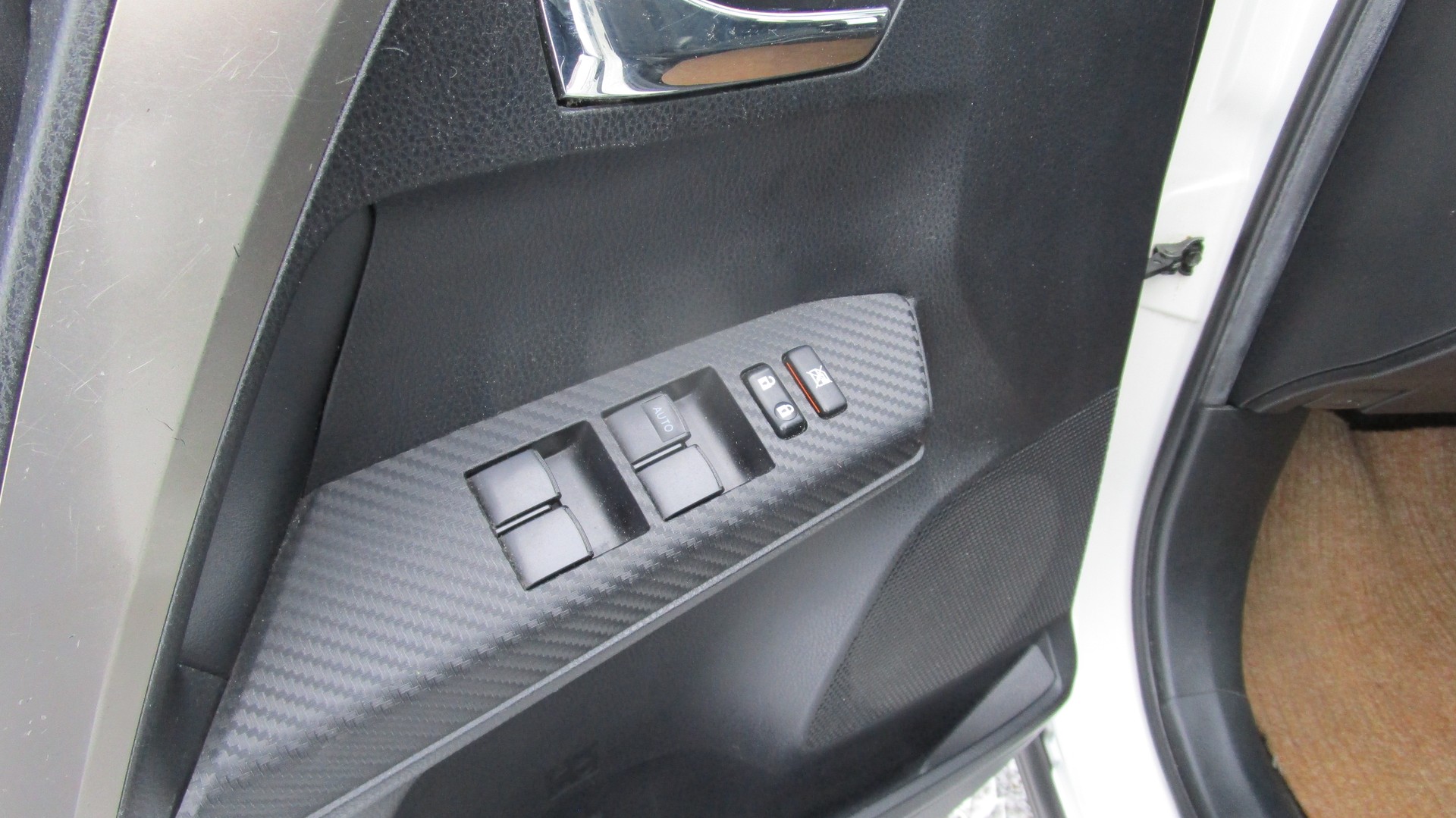 TOYOTA RAV-4 2.0 16V Sol Premium Multidrive S-image-7