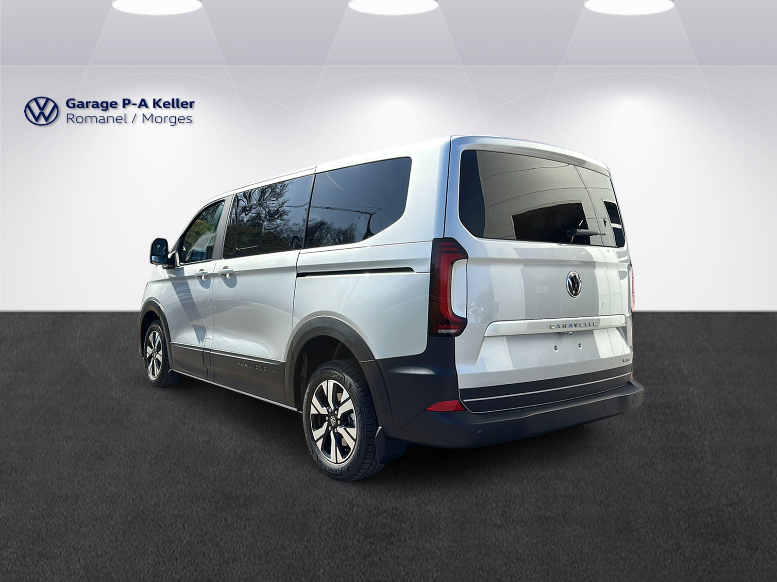 VW Caravelle Life Panamerica 170CH AUT 4Motion-showroom-element-2