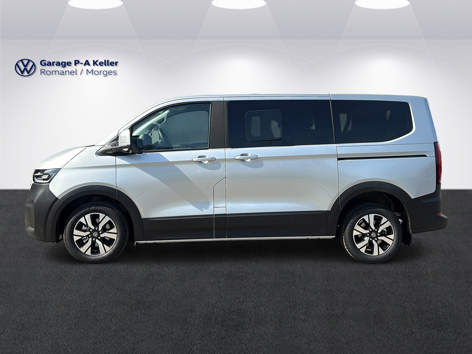 VW Caravelle Life Panamerica 170CH AUT 4Motion-showroom-element-1
