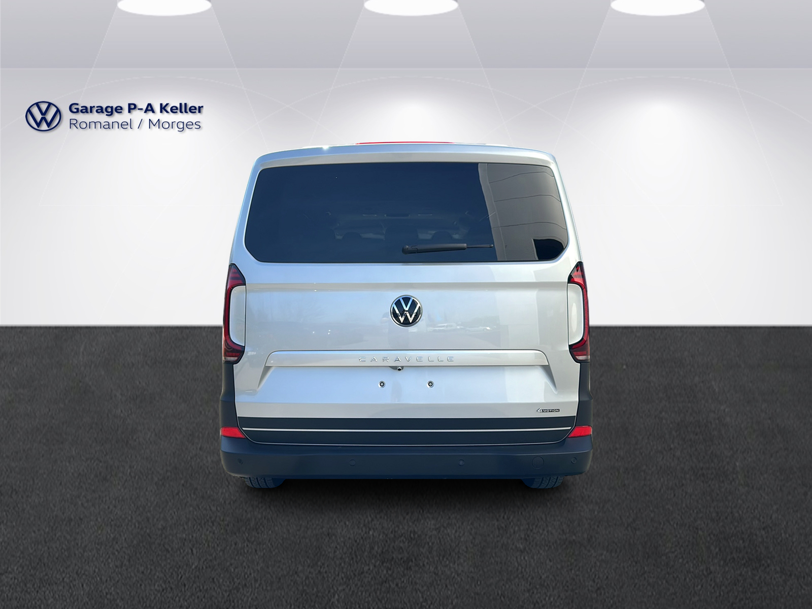 VW Caravelle Life Panamerica 170CH AUT 4Motion-showroom-element-3