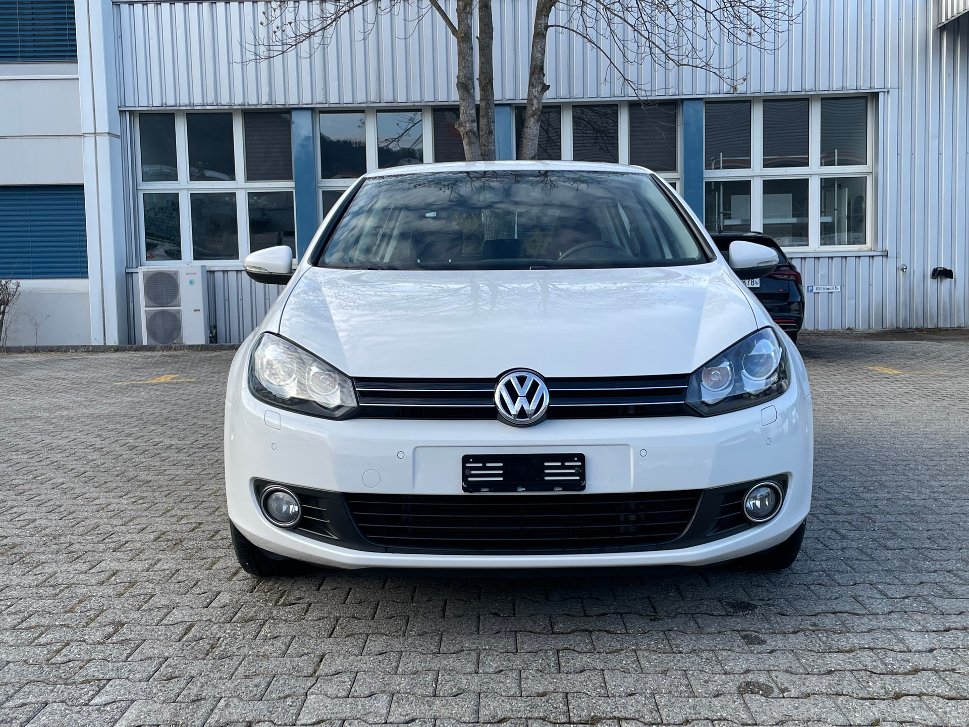 VW Golf 1.4 TSI Team DSG-image-1