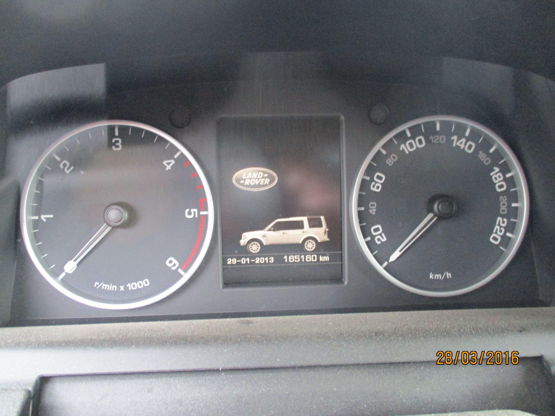 LAND ROVER DISCOVERY-image-10