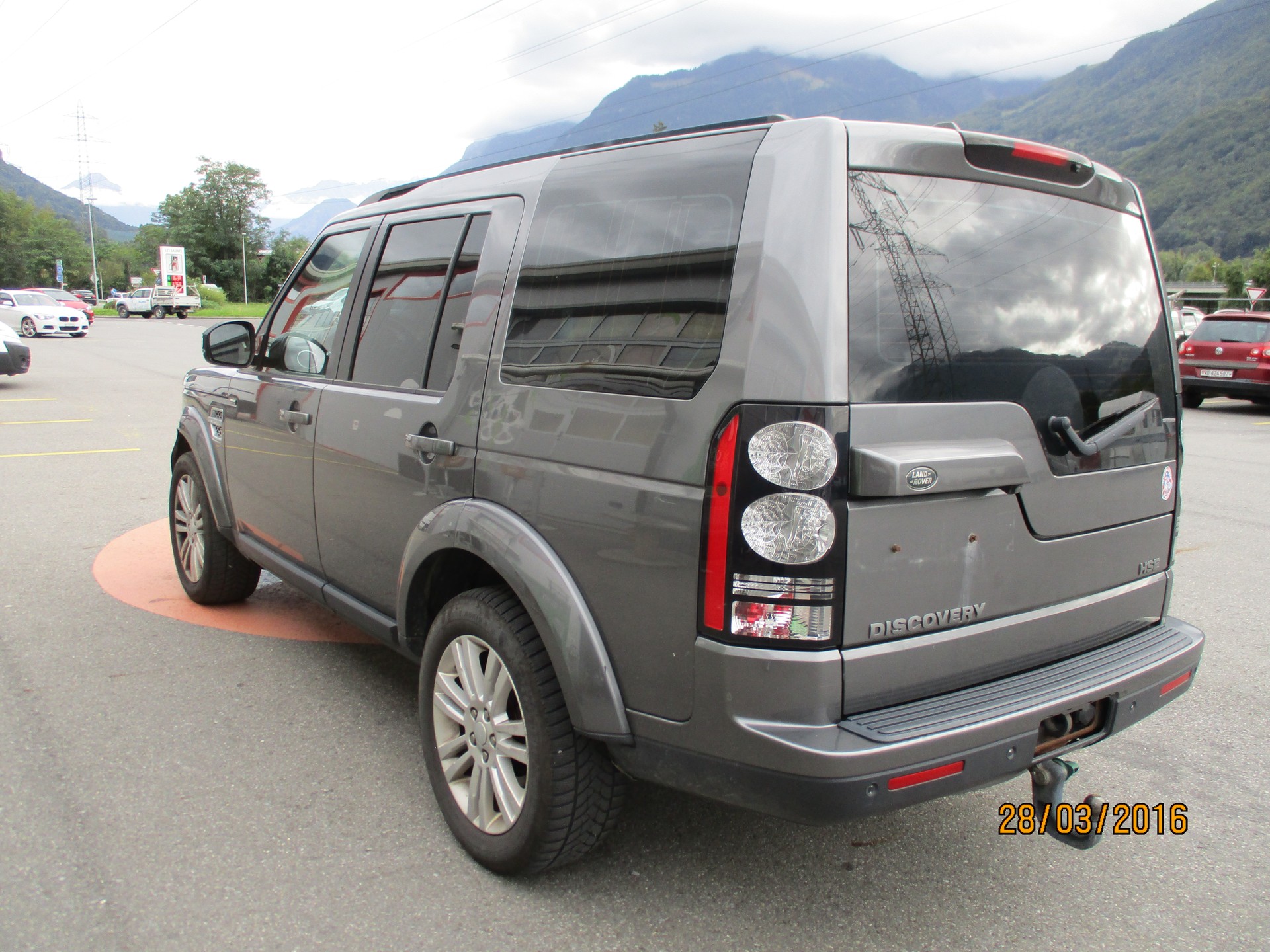 LAND ROVER DISCOVERY-image-3
