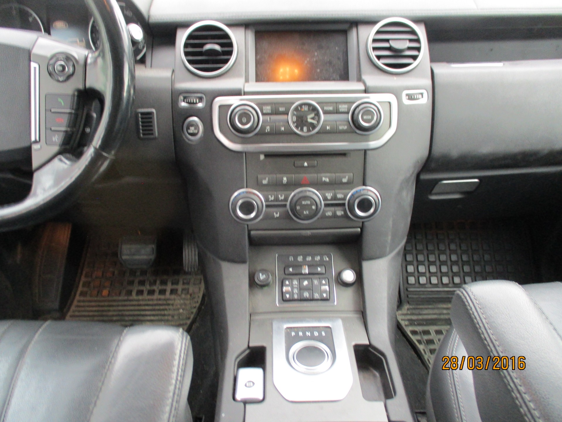 LAND ROVER DISCOVERY-image-7