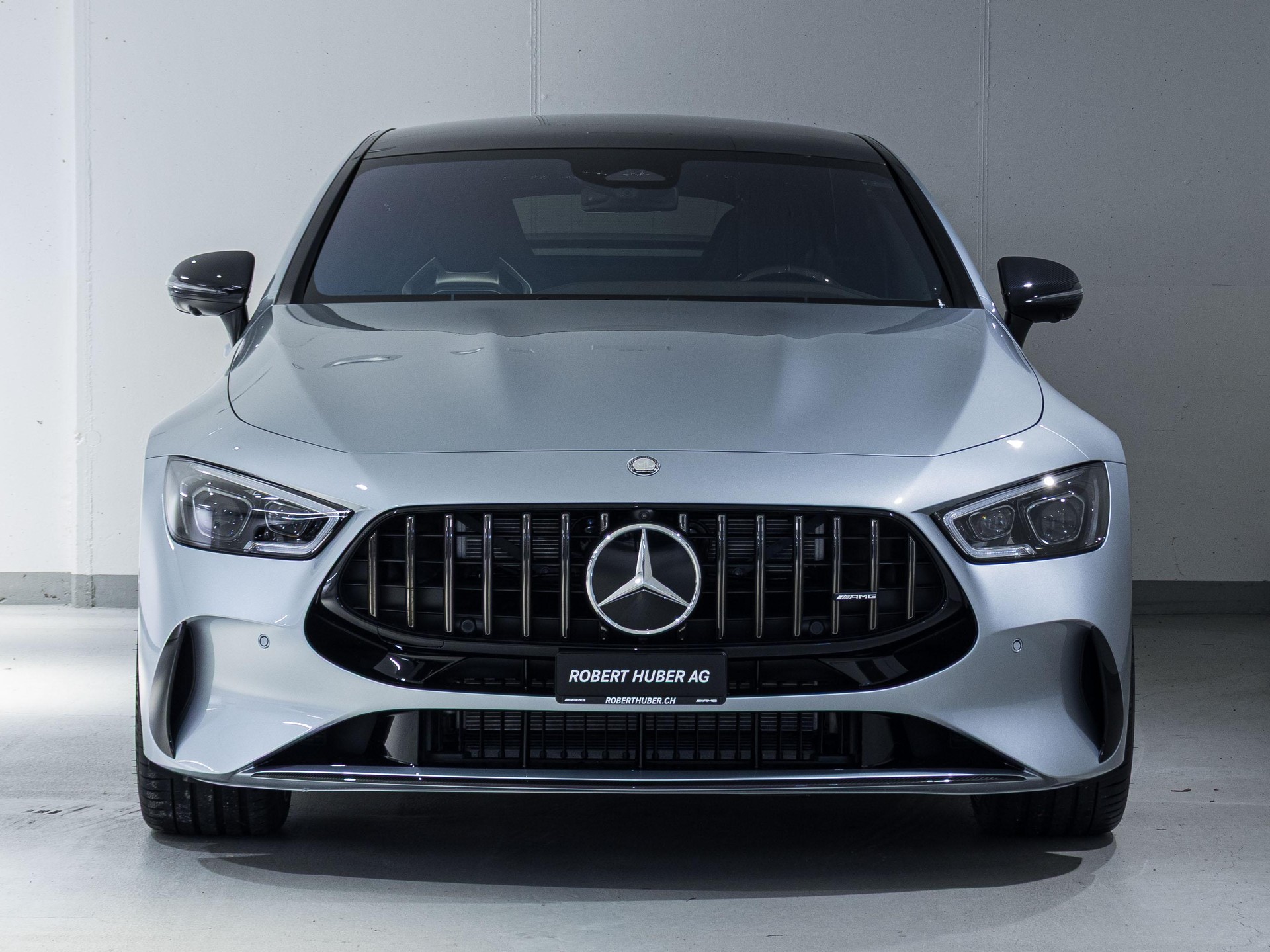 MERCEDES-BENZ AMG GT 63 S E PERFORMANCE-image-2