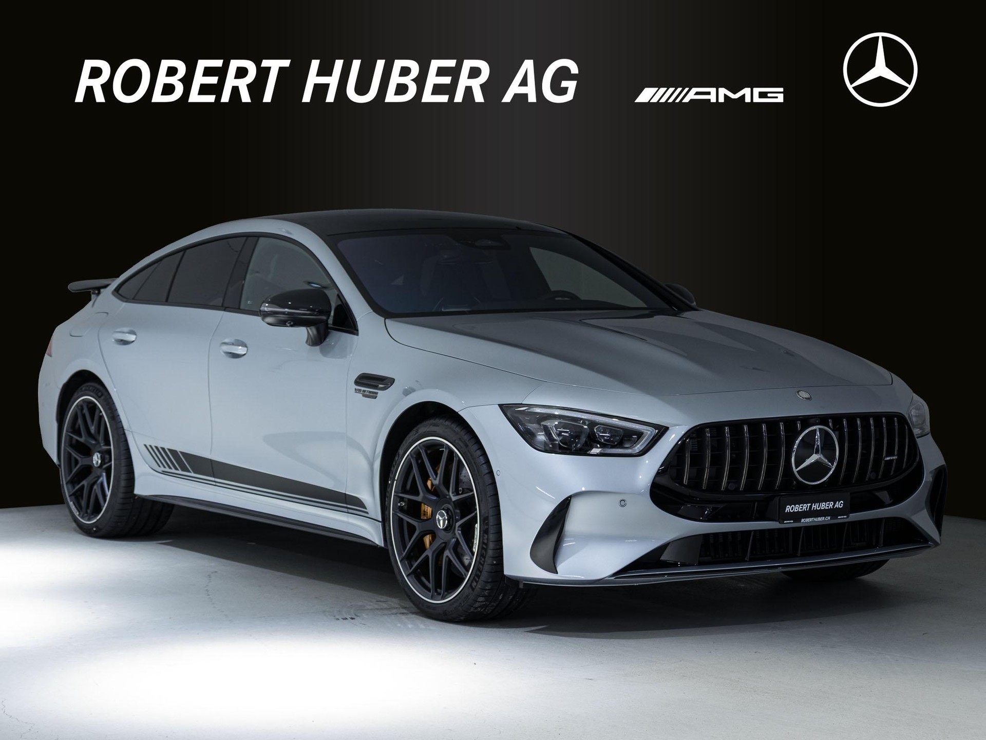 MERCEDES-BENZ AMG GT 63 S E PERFORMANCE-image-0