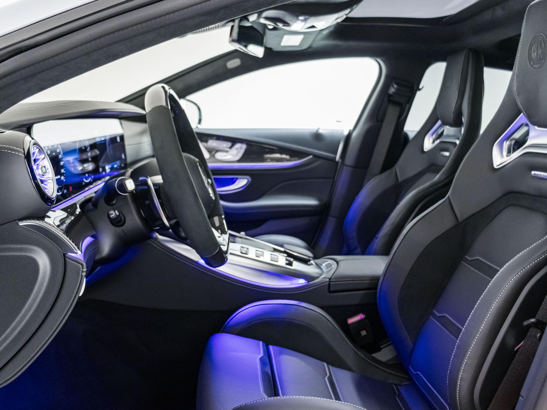 MERCEDES-BENZ AMG GT 63 S E PERFORMANCE-image-6