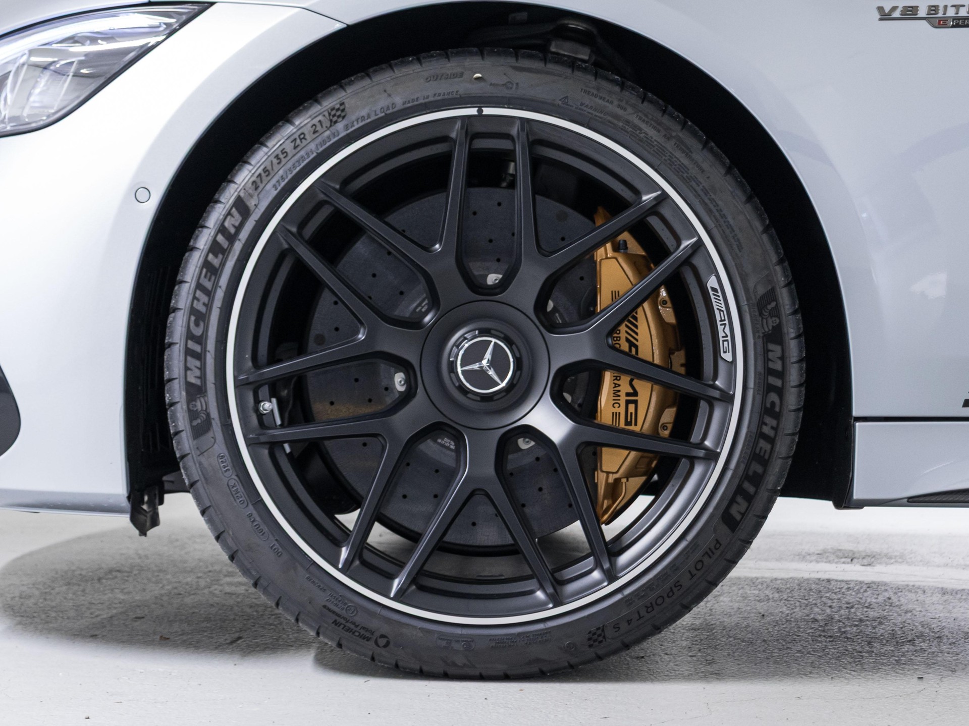 MERCEDES-BENZ AMG GT 63 S E PERFORMANCE-image-14