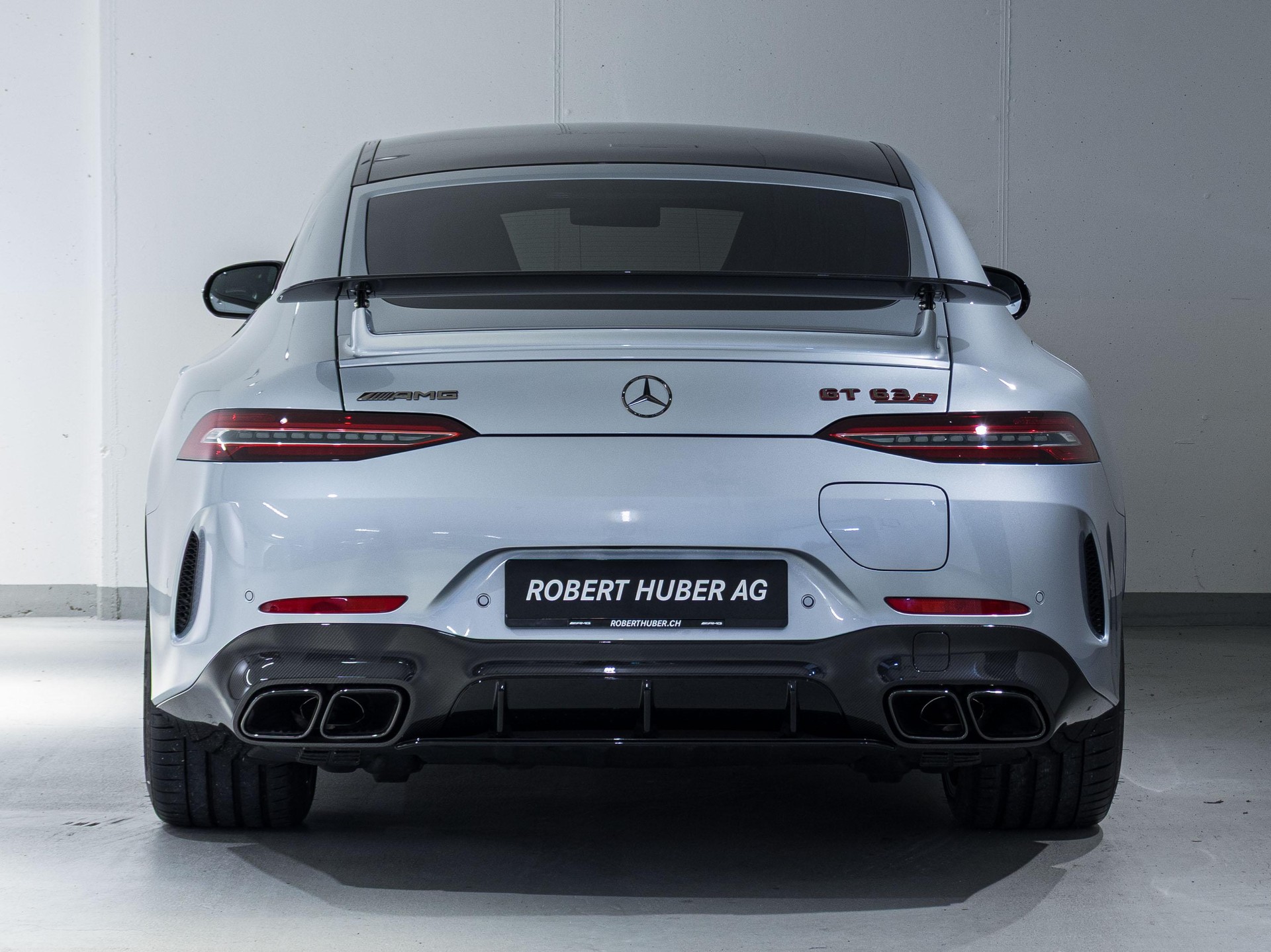 MERCEDES-BENZ AMG GT 63 S E PERFORMANCE-image-5