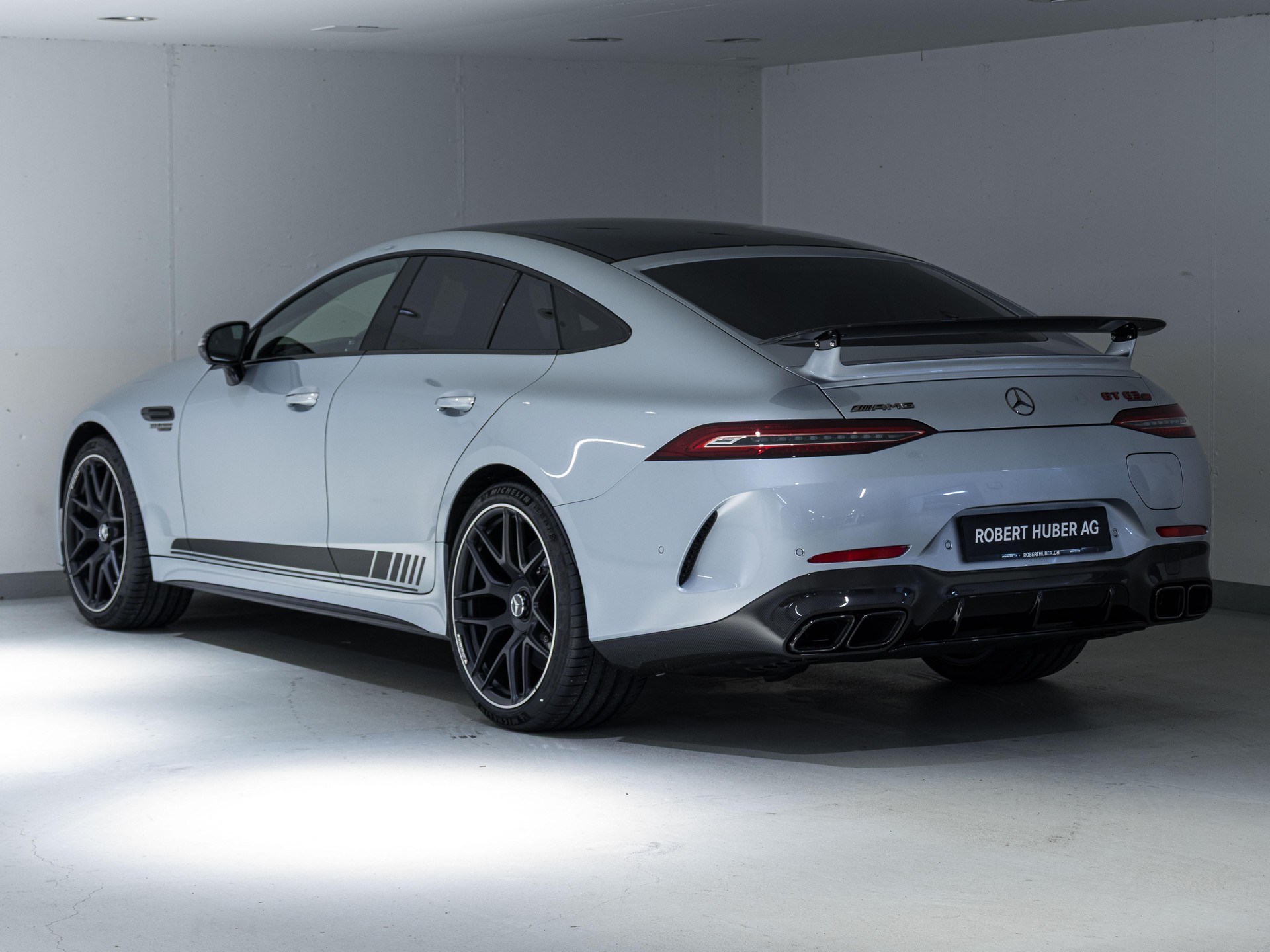 MERCEDES-BENZ AMG GT 63 S E PERFORMANCE-image-3