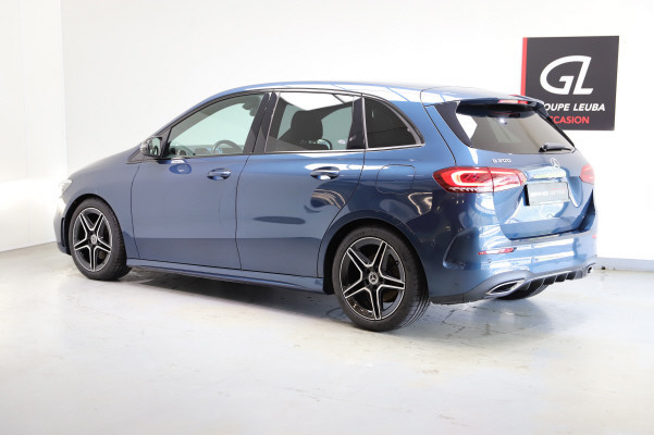 Image MERCEDES-BENZ B-200 B 200 AMG Line