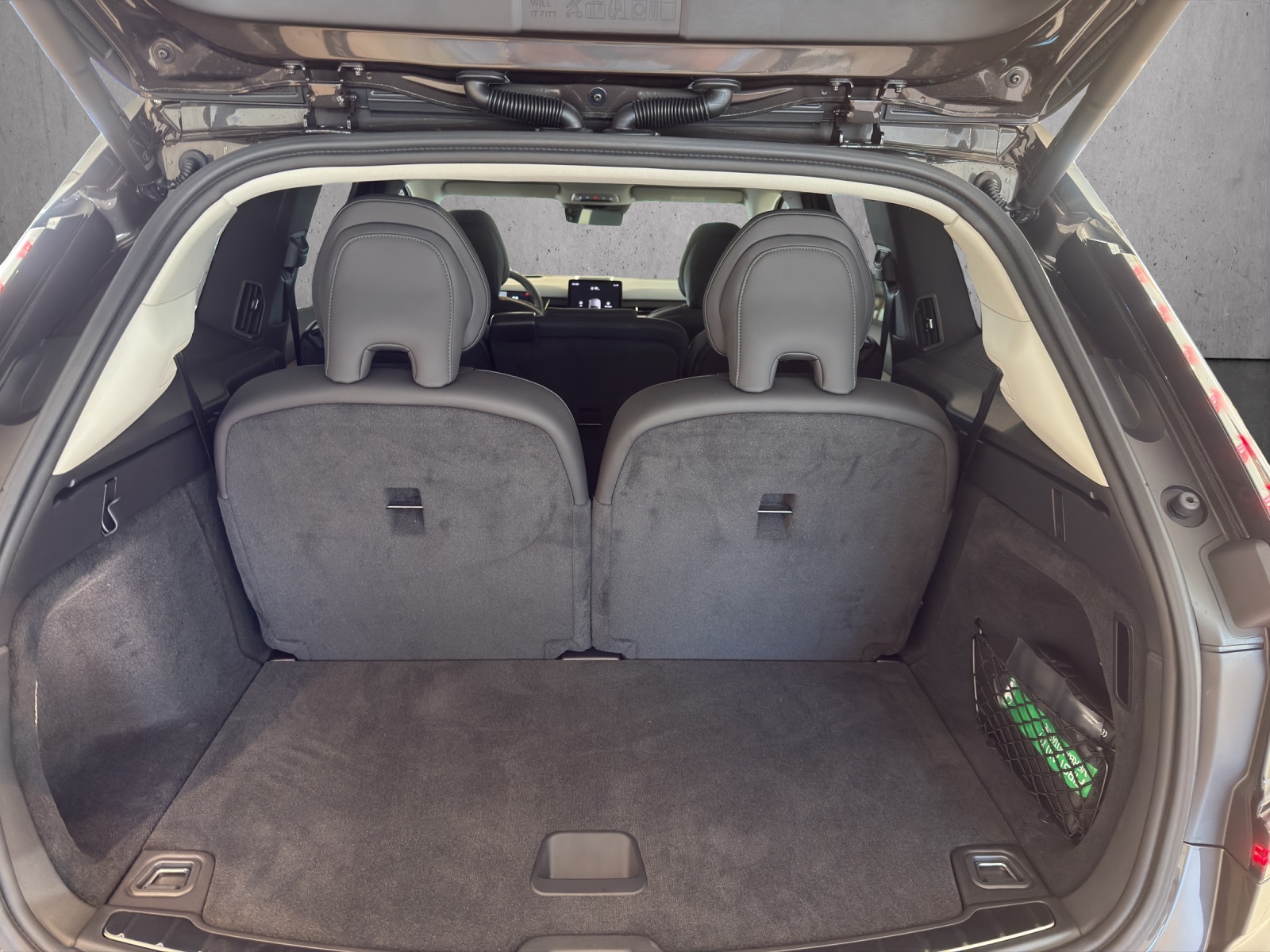 VOLVO EX90 Twin Performance 111 kWh Ultra AWD-image-16
