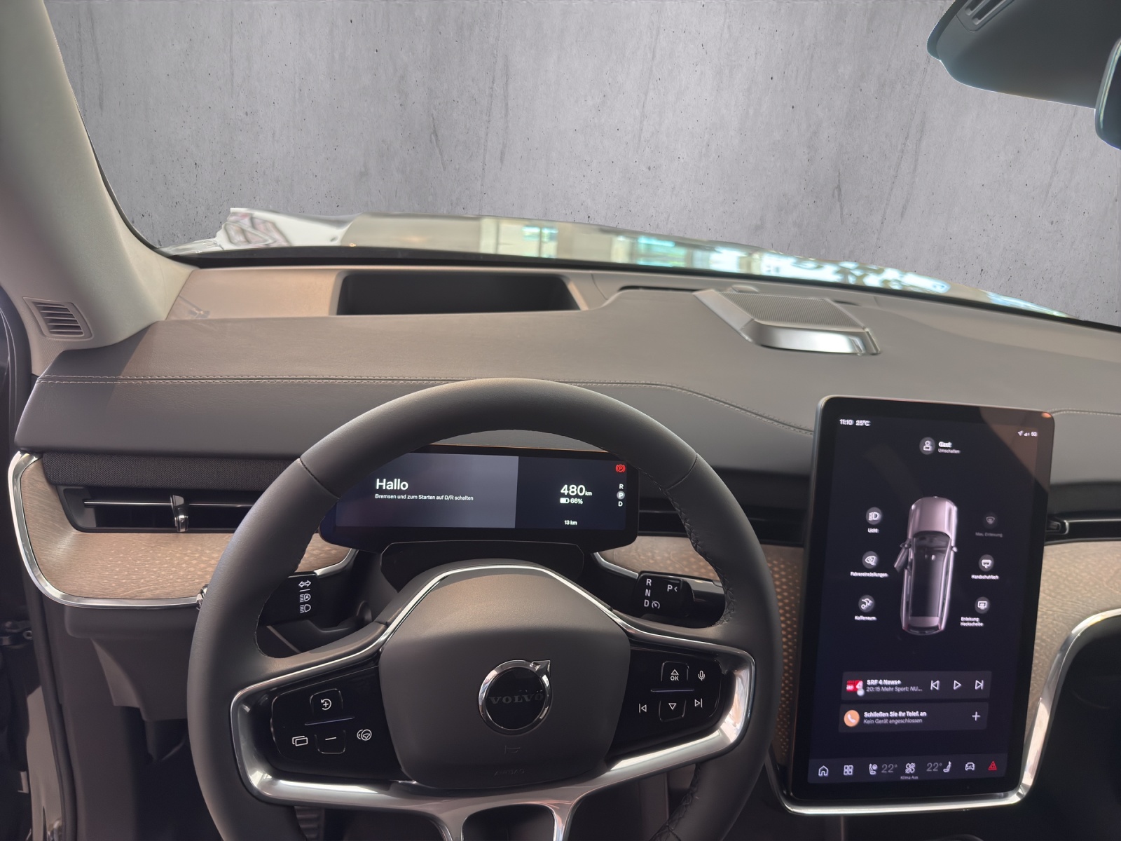 VOLVO EX90 Twin Performance 111 kWh Ultra AWD-image-11