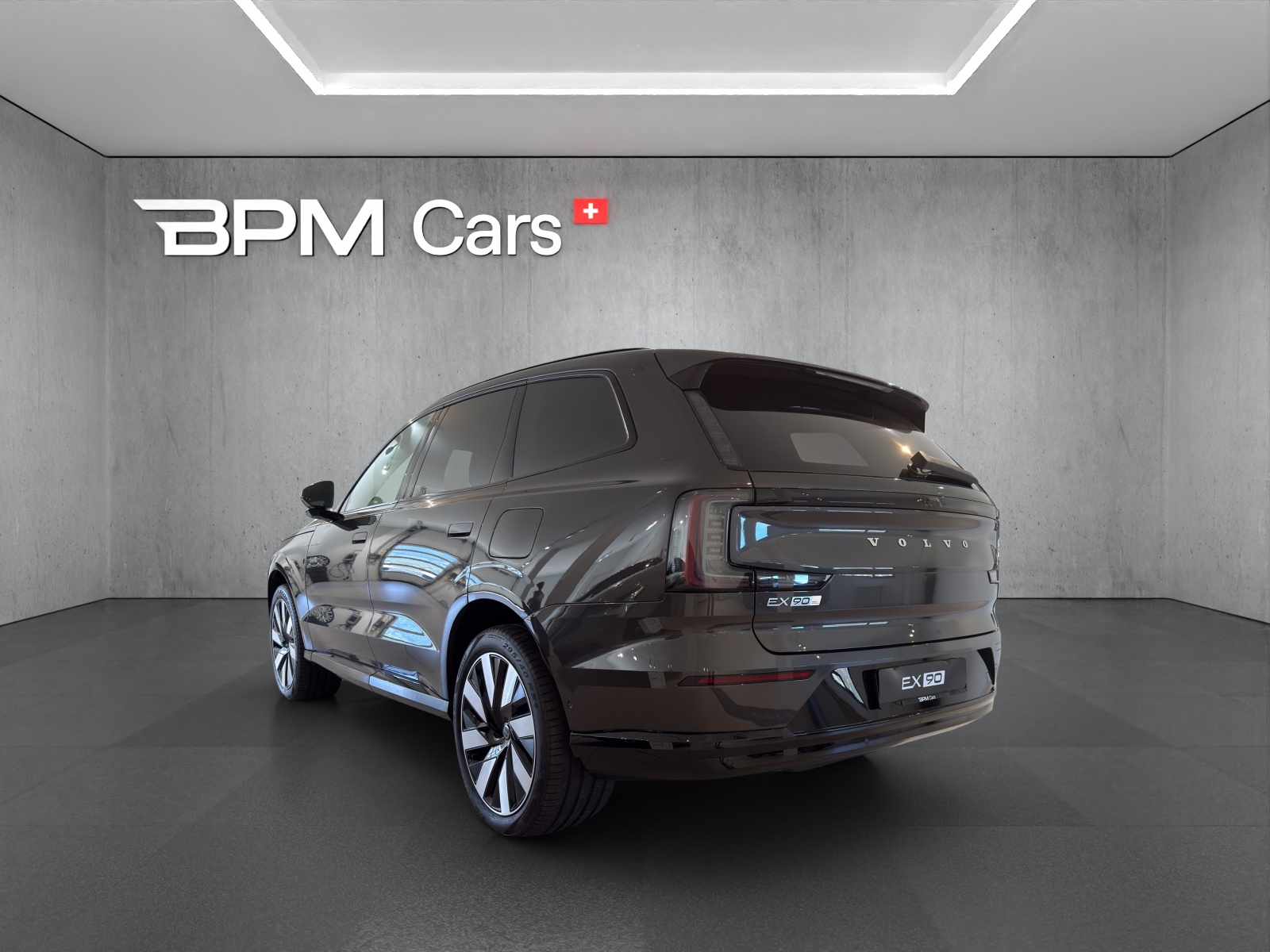 VOLVO EX90 Twin Performance 111 kWh Ultra AWD-image-2