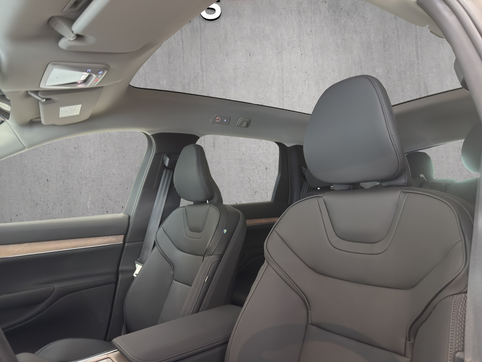 VOLVO EX90 Twin Performance 111 kWh Ultra AWD-image-14