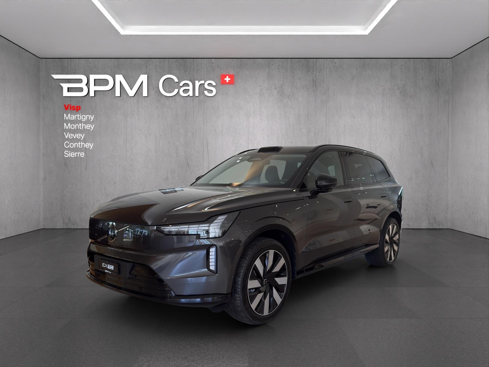 VOLVO EX90 Twin Performance 111 kWh Ultra AWD-image-0