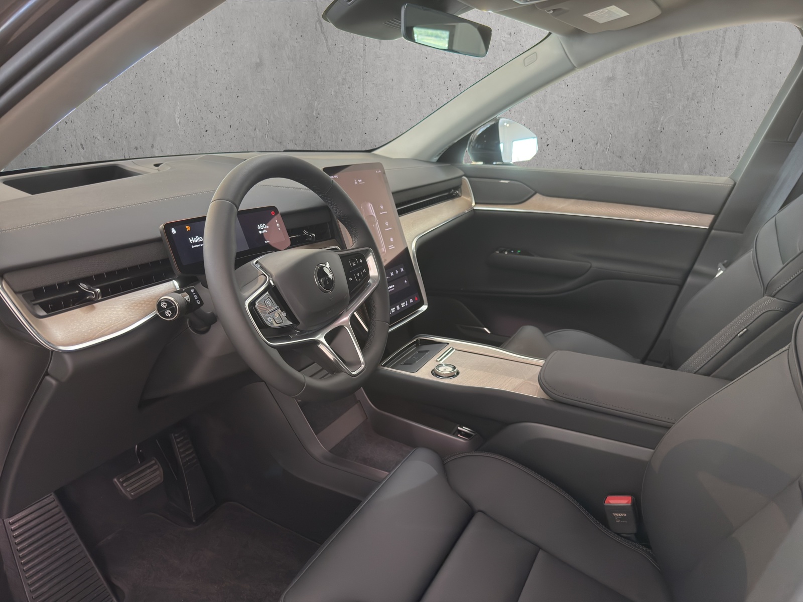 VOLVO EX90 Twin Performance 111 kWh Ultra AWD-image-8