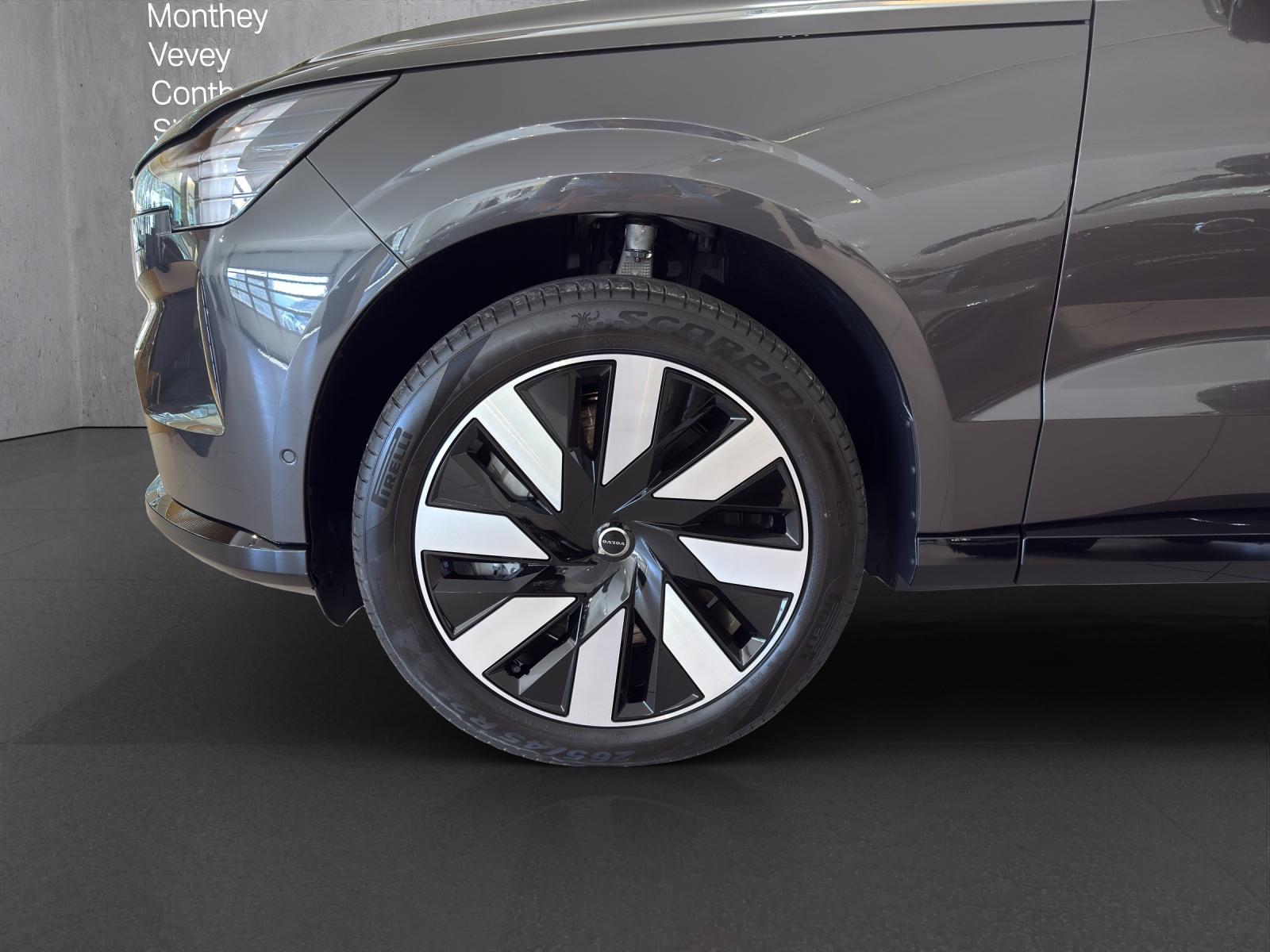 VOLVO EX90 Twin Performance 111 kWh Ultra AWD-image-7