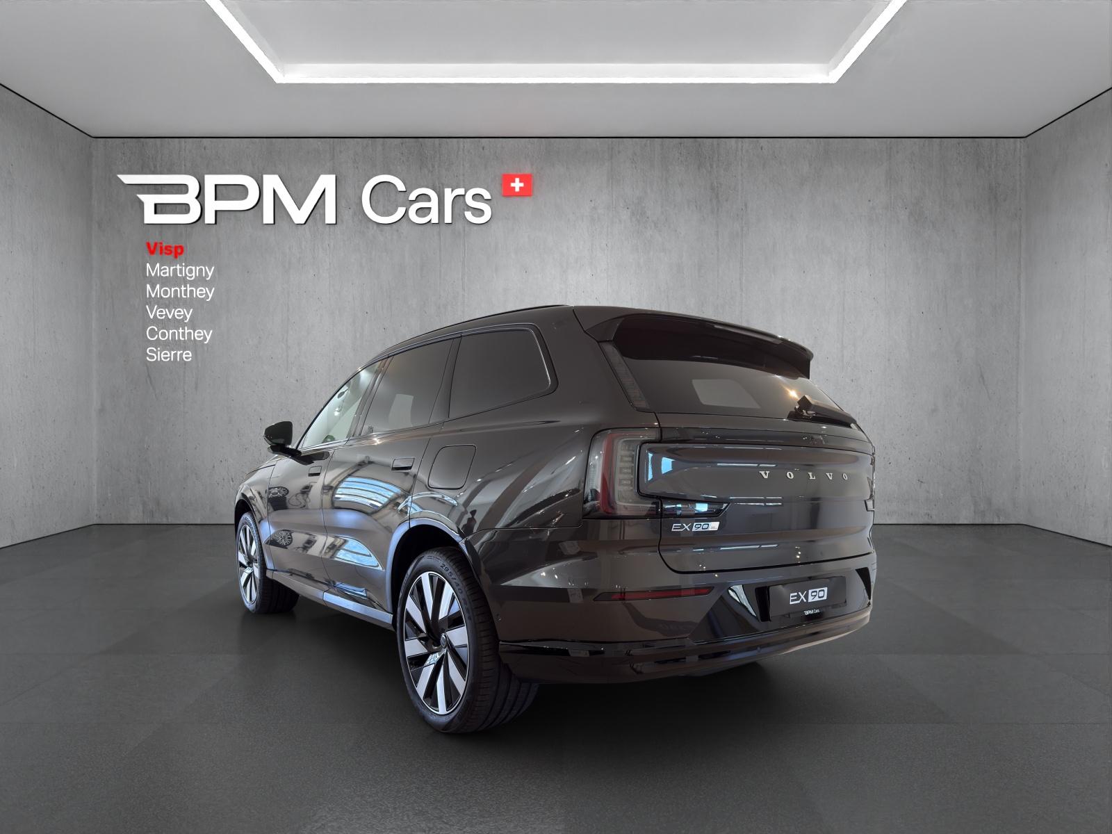VOLVO EX90 Twin Performance 111 kWh Ultra AWD-image-2
