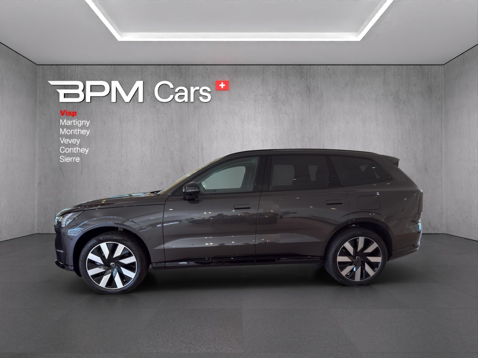 VOLVO EX90 Twin Performance 111 kWh Ultra AWD-image-1