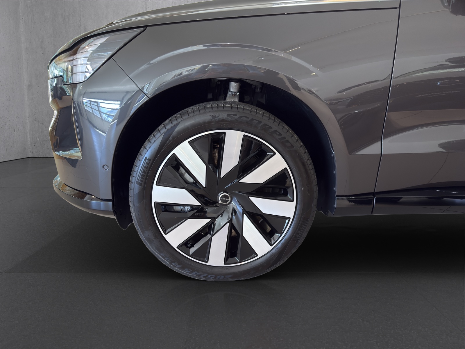 VOLVO EX90 Twin Performance 111 kWh Ultra AWD-image-7