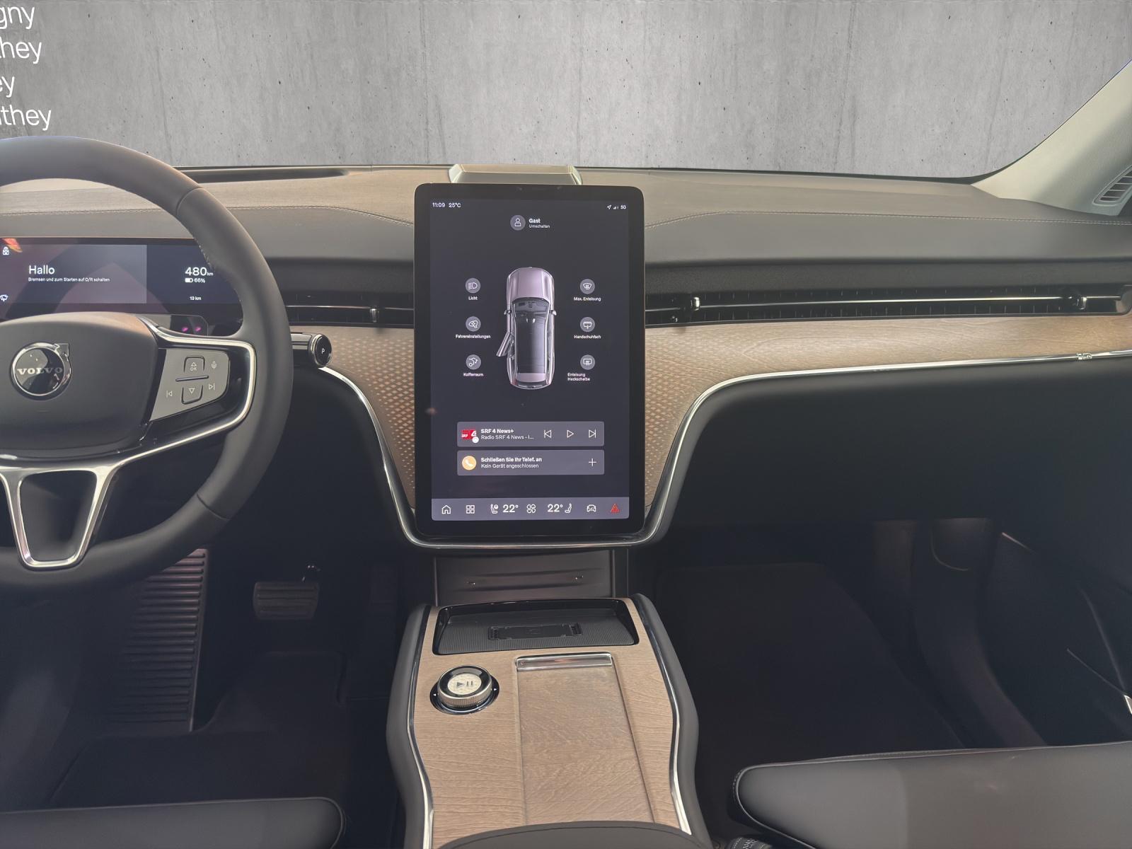 VOLVO EX90 Twin Performance 111 kWh Ultra AWD-image-11