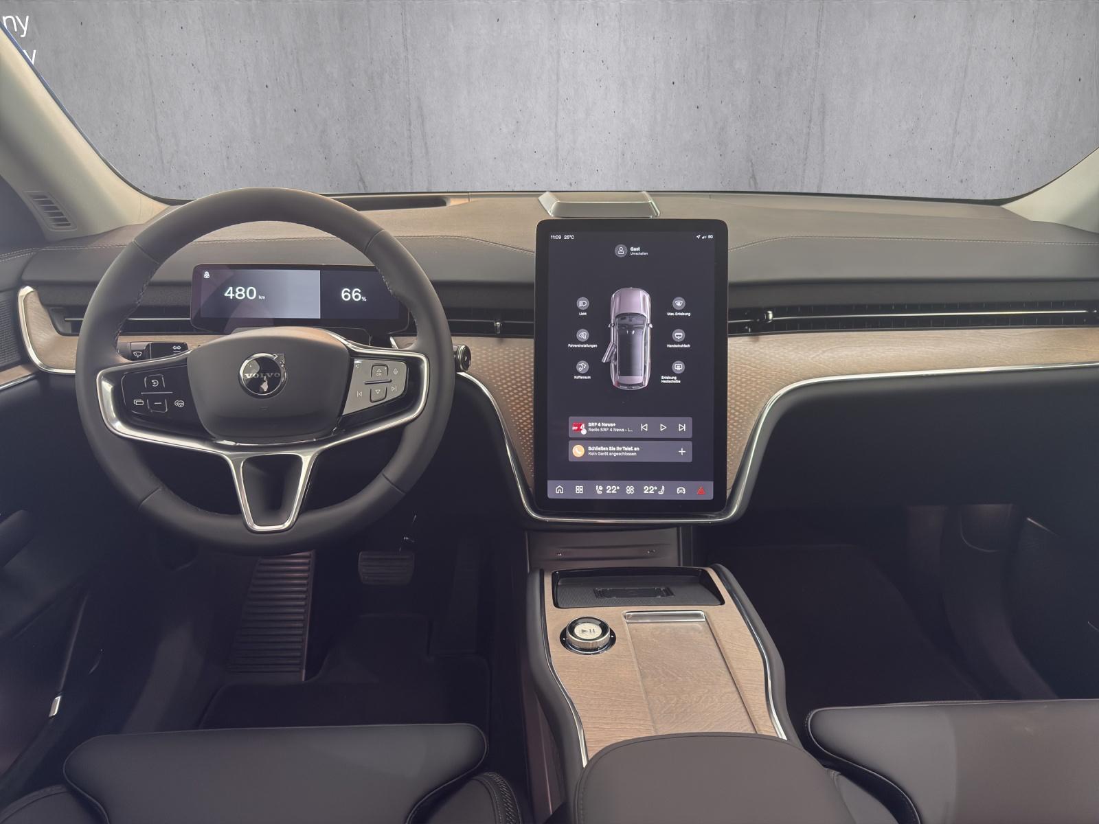 VOLVO EX90 Twin Performance 111 kWh Ultra AWD-image-9