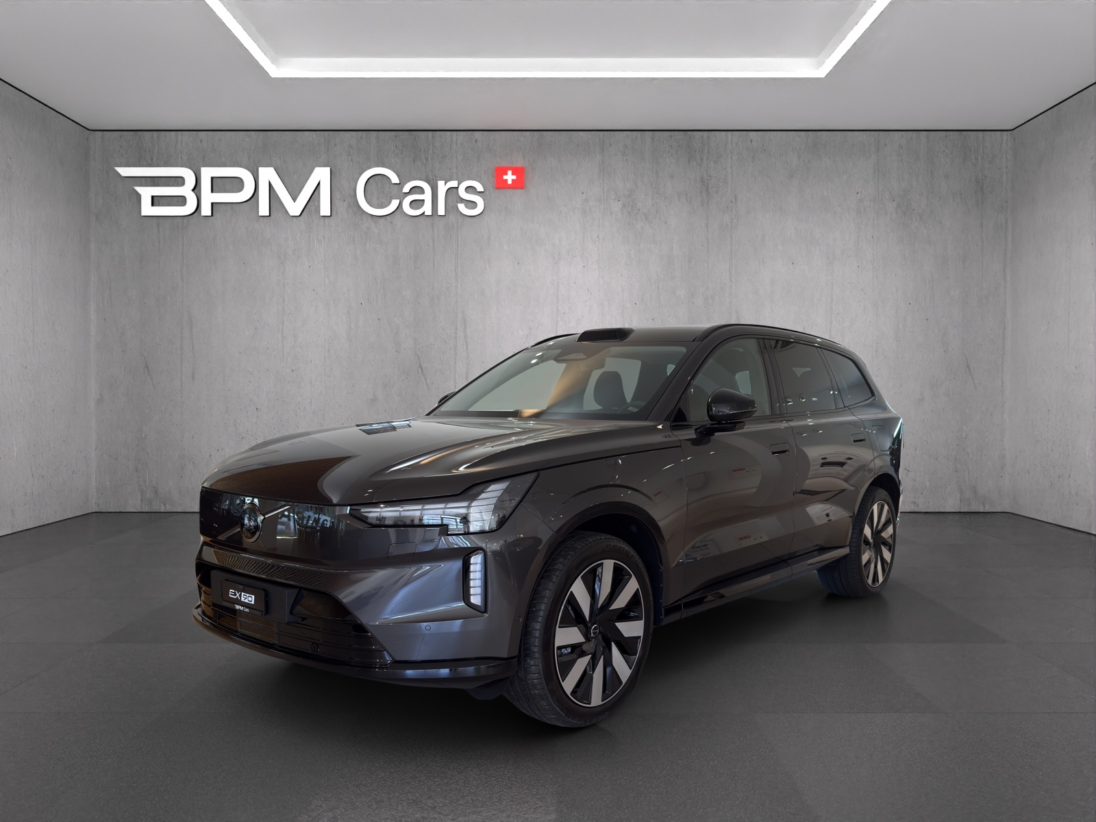 VOLVO EX90 Twin Performance 111 kWh Ultra AWD-image-0
