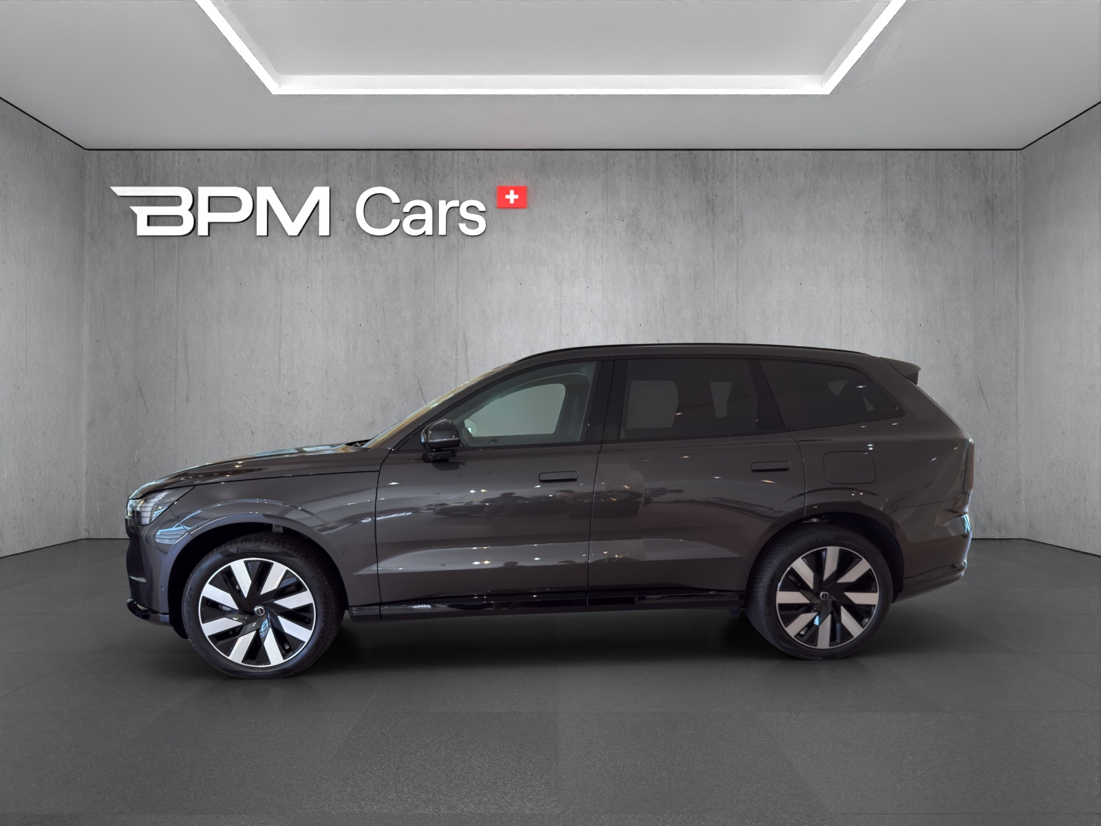 VOLVO EX90 Twin Performance 111 kWh Ultra AWD-image-1