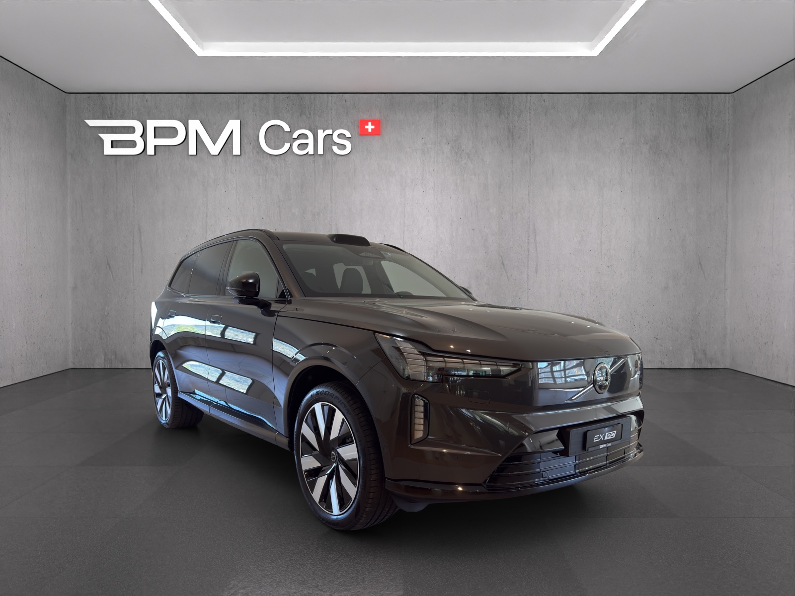VOLVO EX90 Twin Performance 111 kWh Ultra AWD-image-5