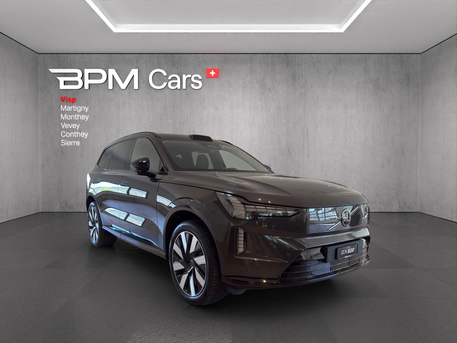 VOLVO EX90 Twin Performance 111 kWh Ultra AWD-image-5