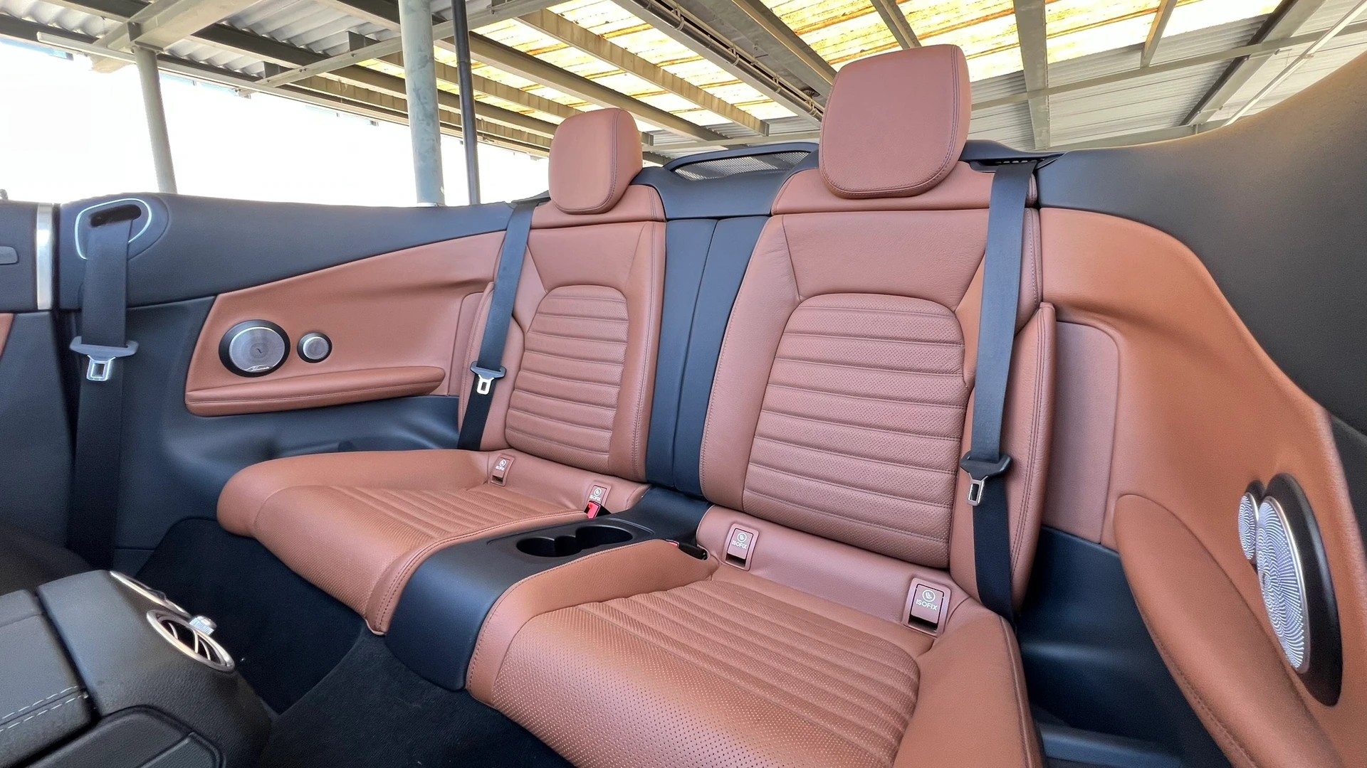 MERCEDES-BENZ C 250 CABRIOLET AMG LINE 9G-TRONIC l 211 PS-image-29