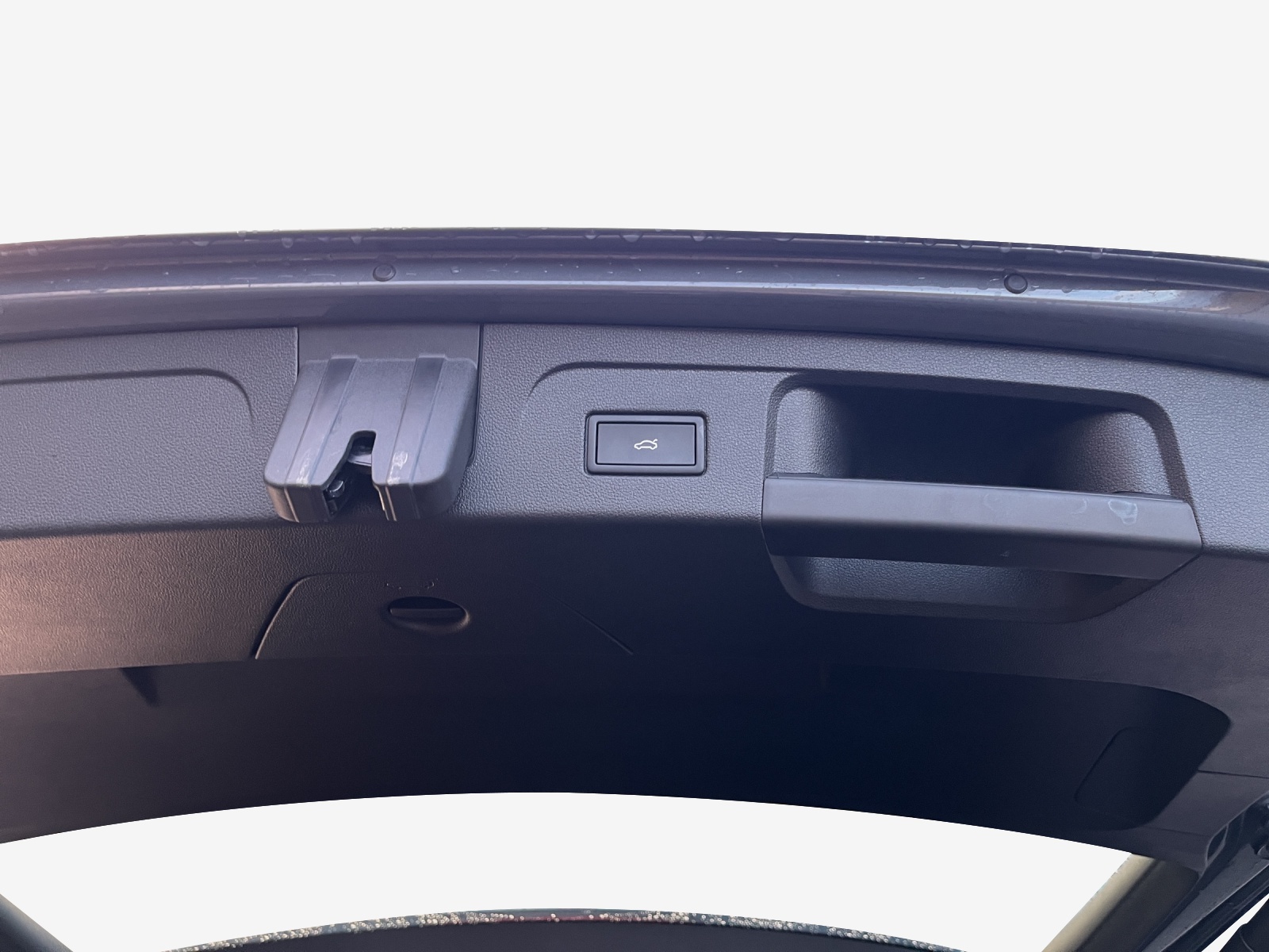 VW Touran 1.5 TSI EVO Comfortline United DSG-image-13