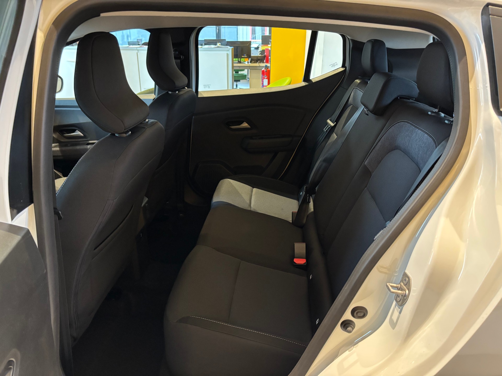 DACIA Sandero TCe 100 Expression-image-9