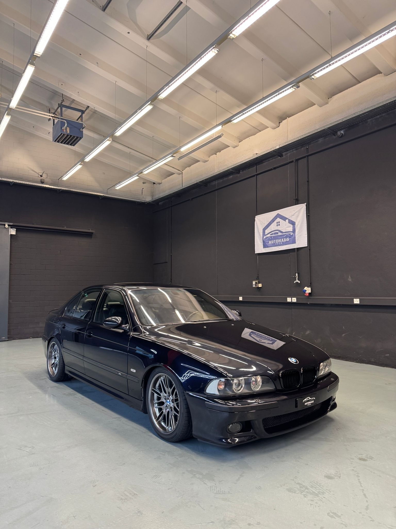 BMW M5