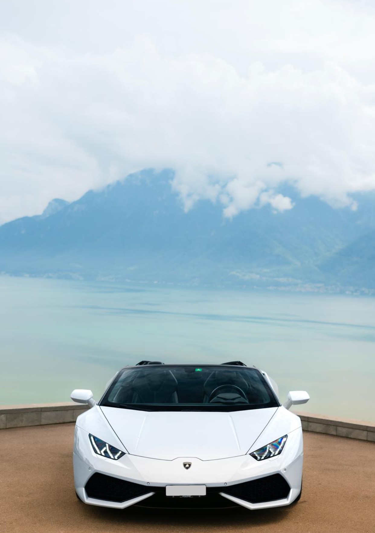 LAMBORGHINI LP610 Spyder-image-0