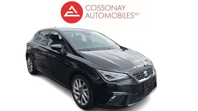 SEAT Ibiza 1.0 EcoTSI Move FR DSG-showroom-element-2