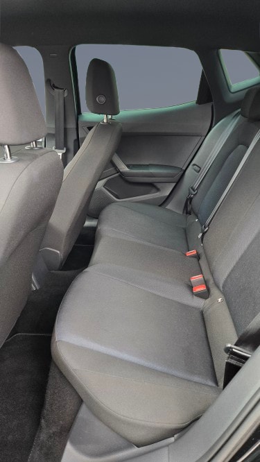 SEAT Ibiza 1.0 EcoTSI Move FR DSG-image-13