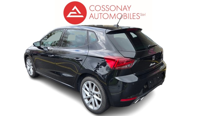 SEAT Ibiza 1.0 EcoTSI Move FR DSG-image-6
