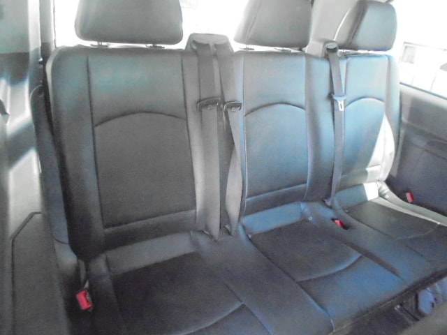 MERCEDES-BENZ Vito 116 CDI Blue Efficiency L 4Matic A-image-12