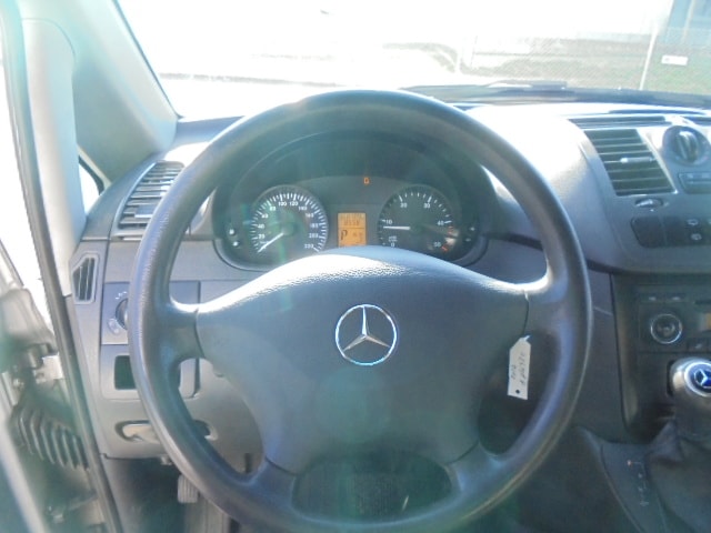 MERCEDES-BENZ Vito 116 CDI Blue Efficiency L 4Matic A-image-5