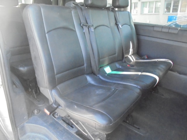 MERCEDES-BENZ Vito 116 CDI Blue Efficiency L 4Matic A-image-11