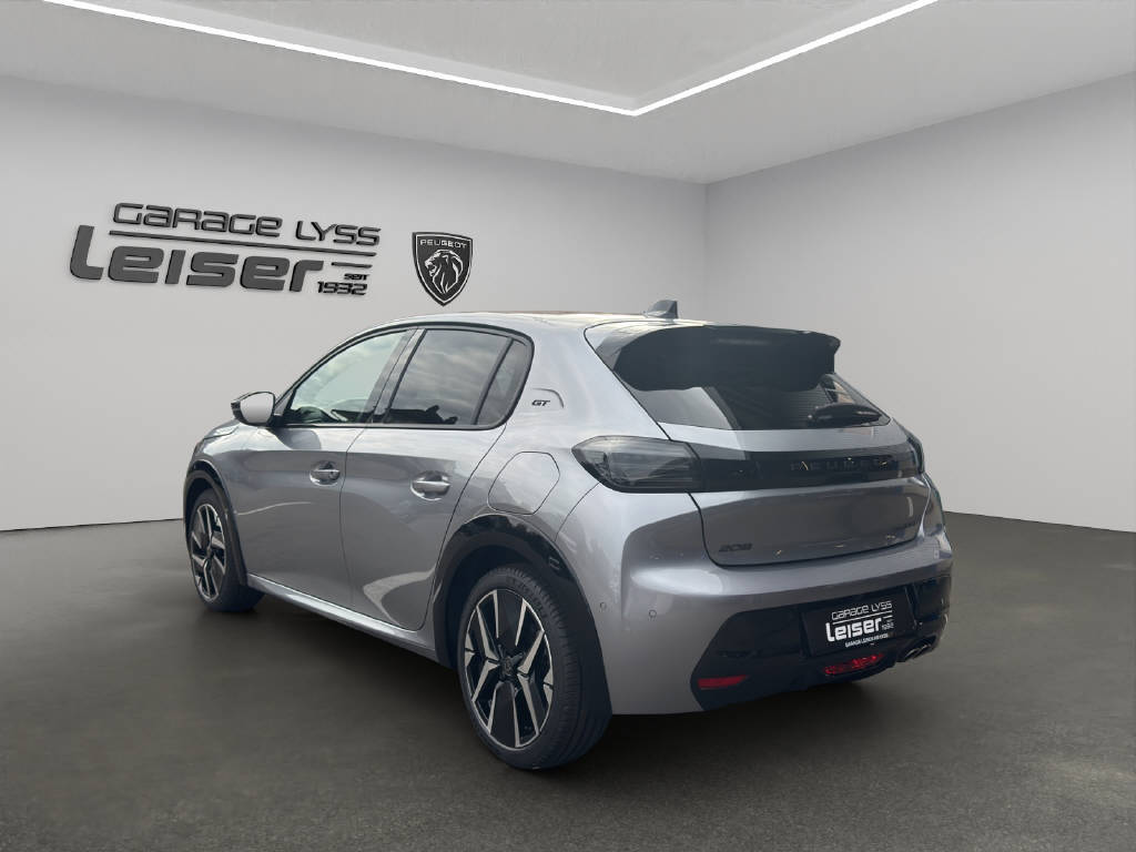 PEUGEOT 208 1.2 Hybrid 145 GT-image-6
