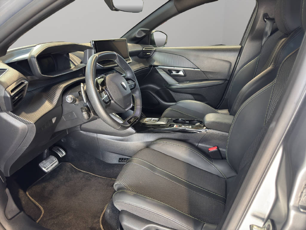 PEUGEOT 208 1.2 Hybrid 145 GT-image-8
