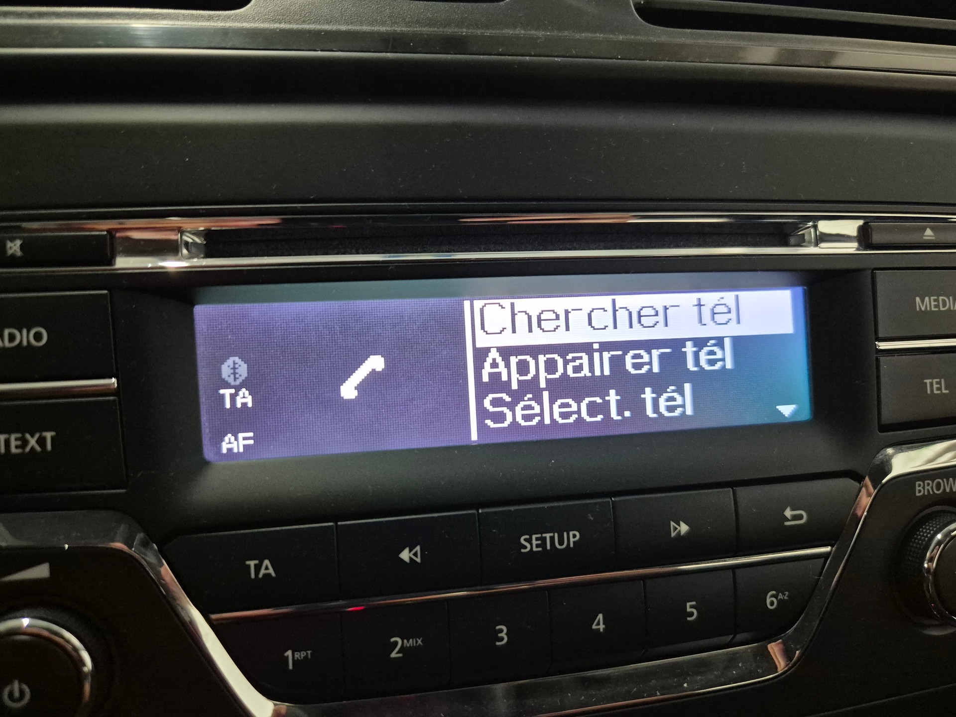 RENAULT Kadjar 1.2 16V Turbo Life-image-8